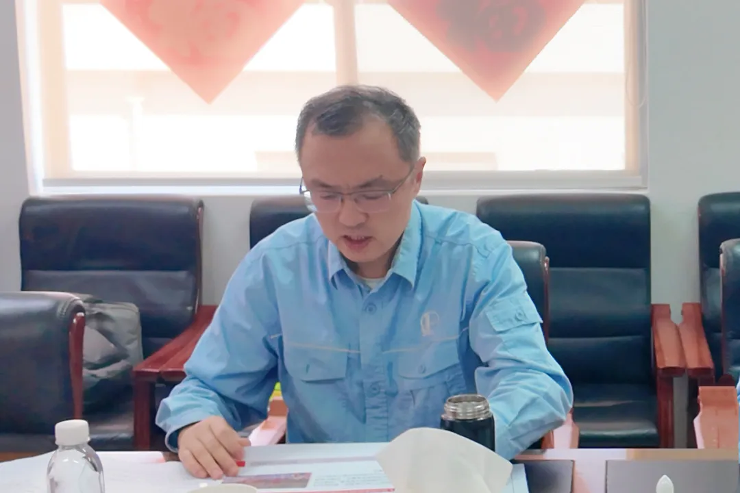 销售华南全力筑牢防汛 “安全堤坝”